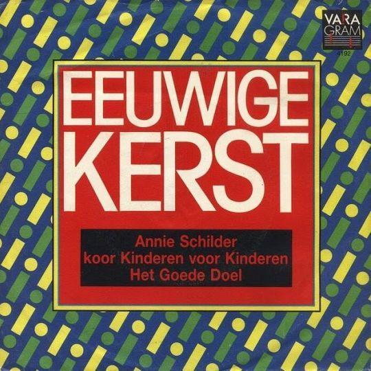 Anny Schilder & Kinderen Voor Kinderen & Het Goede Doel